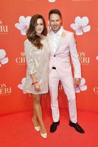 Mon Chéri Barbara Tag 2019 in München