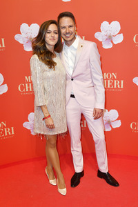 Mon Chéri Barbara Tag 2019 in München