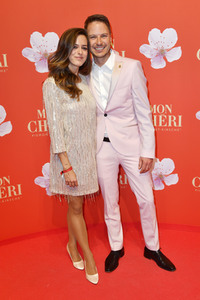 Mon Chéri Barbara Tag 2019 in München