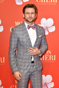 Mon Chéri Barbara Tag 2019 in München