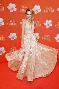 Mon Chéri Barbara Tag 2019 in München