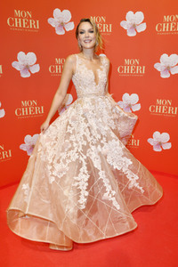 Mon Chéri Barbara Tag 2019 in München