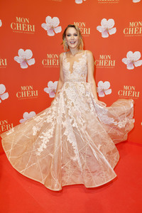 Mon Chéri Barbara Tag 2019 in München