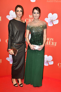 Mon Chéri Barbara Tag 2019 in München