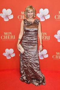 Mon Chéri Barbara Tag 2019 in München