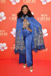 Mon Chéri Barbara Tag 2019 in München