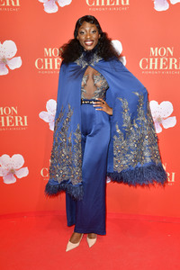 Mon Chéri Barbara Tag 2019 in München