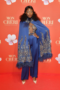 Mon Chéri Barbara Tag 2019 in München