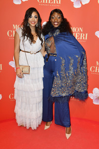 Mon Chéri Barbara Tag 2019 in München