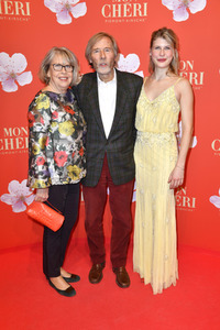 Mon Chéri Barbara Tag 2019 in München