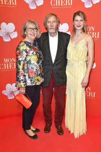 Mon Chéri Barbara Tag 2019 in München