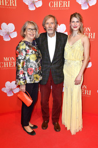 Mon Chéri Barbara Tag 2019 in München