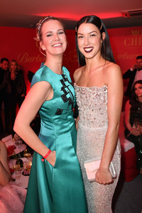 Mon Chéri Barbara Tag 2019 in München