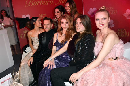 Mon Chéri Barbara Tag 2019 in München