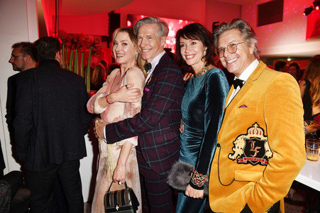 Mon Chéri Barbara Tag 2019 in München