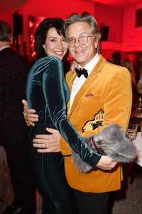 Mon Chéri Barbara Tag 2019 in München