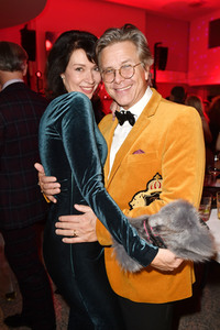 Mon Chéri Barbara Tag 2019 in München