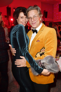 Mon Chéri Barbara Tag 2019 in München