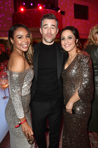 Mon Chéri Barbara Tag 2019 in München