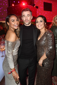 Mon Chéri Barbara Tag 2019 in München