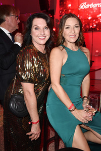 Mon Chéri Barbara Tag 2019 in München