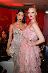 Mon Chéri Barbara Tag 2019 in München