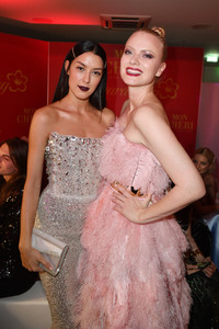 Mon Chéri Barbara Tag 2019 in München