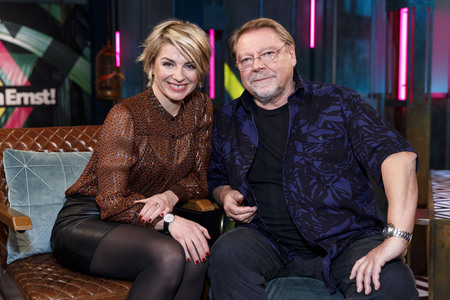 Fototermin 'Nicht dein Ernst!' in Köln