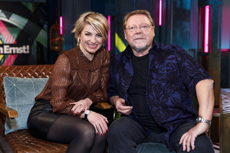 Fototermin 'Nicht dein Ernst!' in Köln