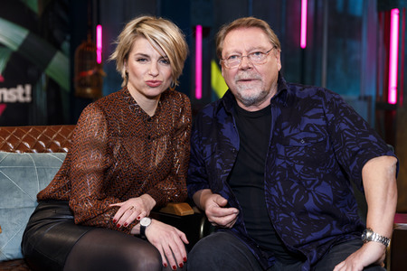 Fototermin 'Nicht dein Ernst!' in Köln