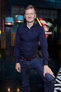 Fototermin 'Nicht dein Ernst!' in Köln