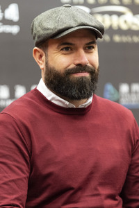 Pressekonferenz der Jury, International Film Festival & Awards Macao 2019