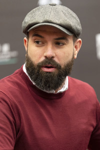 Pressekonferenz der Jury, International Film Festival & Awards Macao 2019