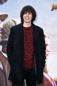 Filmpremiere 'Jumanji - The Next Level' in Berlin