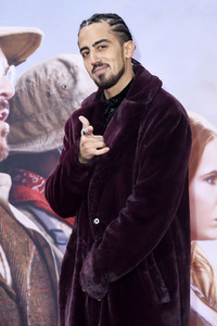 Filmpremiere 'Jumanji - The Next Level' in Berlin