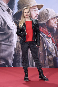 Filmpremiere 'Jumanji - The Next Level' in Berlin
