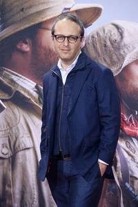 Filmpremiere 'Jumanji - The Next Level' in Berlin