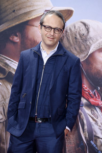 Filmpremiere 'Jumanji - The Next Level' in Berlin