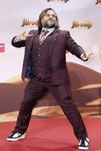 Filmpremiere 'Jumanji - The Next Level' in Berlin