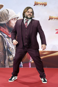 Filmpremiere 'Jumanji - The Next Level' in Berlin