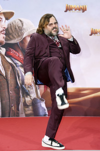 Filmpremiere 'Jumanji - The Next Level' in Berlin