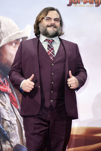 Filmpremiere 'Jumanji - The Next Level' in Berlin