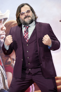 Filmpremiere 'Jumanji - The Next Level' in Berlin