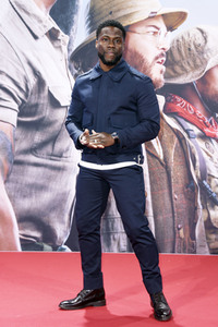 Filmpremiere 'Jumanji - The Next Level' in Berlin