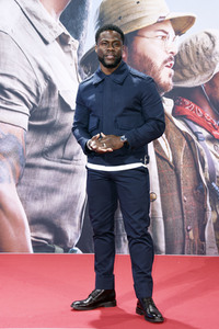Filmpremiere 'Jumanji - The Next Level' in Berlin