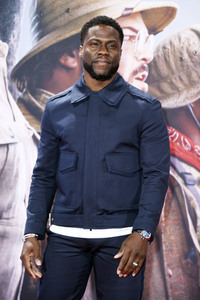 Filmpremiere 'Jumanji - The Next Level' in Berlin