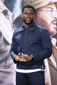 Filmpremiere 'Jumanji - The Next Level' in Berlin