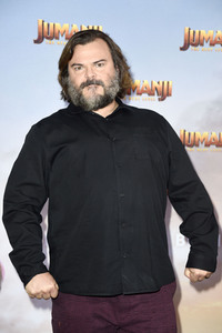 Photocall 'Jumanji - The Next Level' in Berlin