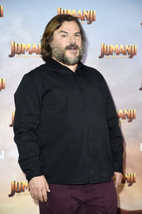 Photocall 'Jumanji - The Next Level' in Berlin