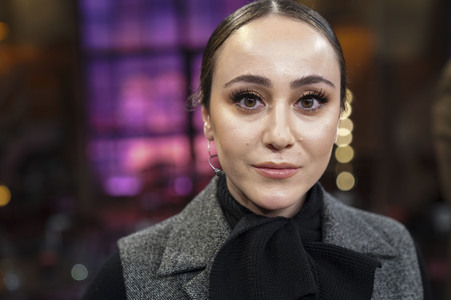 Talkshow 'Kölner Treff' in Köln